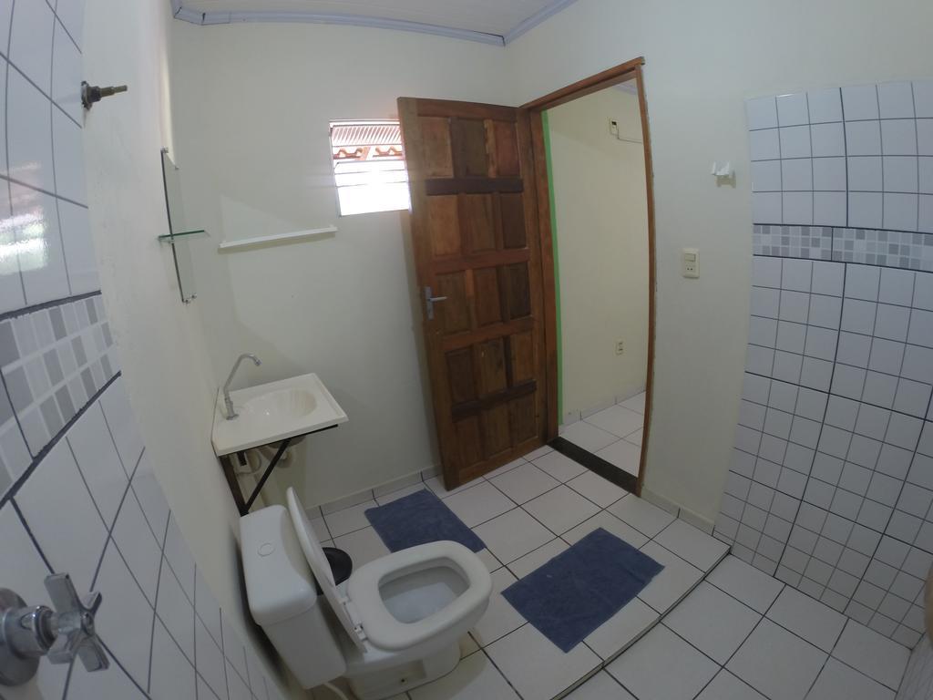 Pousada Solaris Bonito  Exterior foto