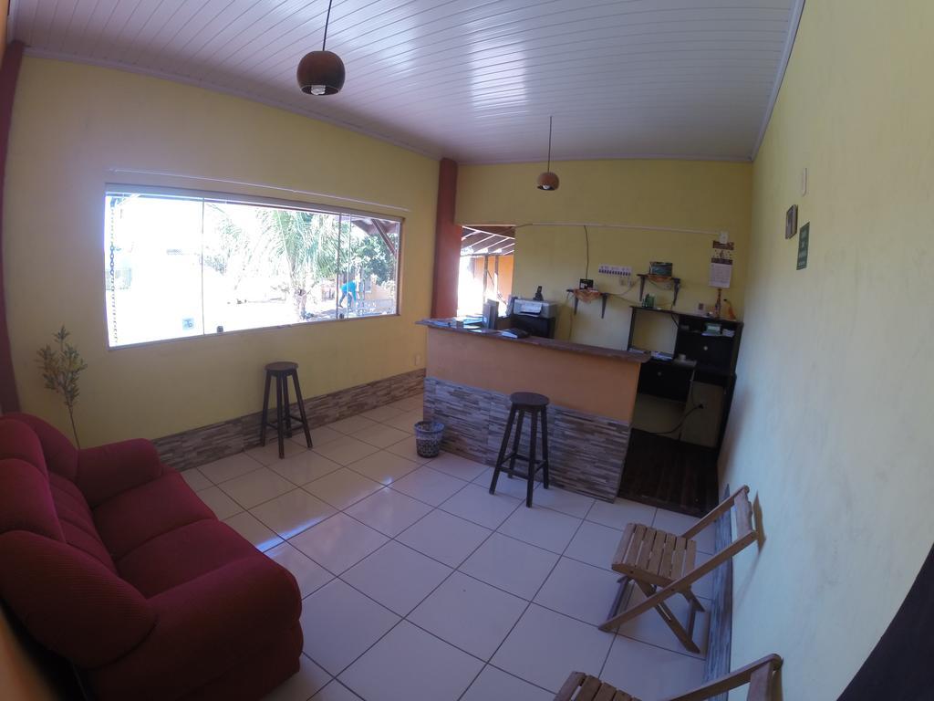 Pousada Solaris Bonito  Exterior foto